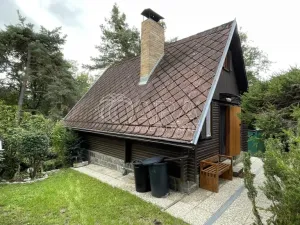 Prodej chaty, Rabyně - Loutí, 45 m2