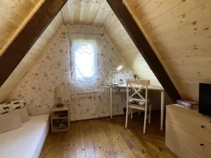 Prodej chaty, Rabyně - Loutí, 45 m2