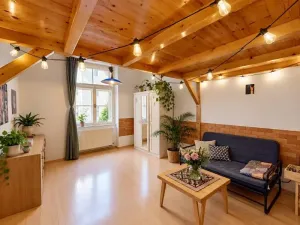 Prodej bytu 3+1, Praha - Holešovice, Janovského, 95 m2