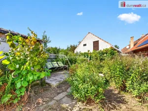 Prodej rodinného domu, Mšecké Žehrovice - Lodenice, 743 m2