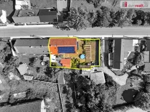 Prodej rodinného domu, Mšecké Žehrovice - Lodenice, 171 m2