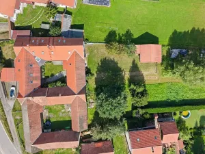 Prodej vícegeneračního domu, Pelhřimov, 300 m2