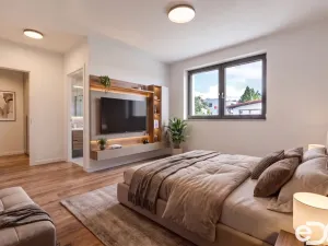Prodej vily, Praha, Vošahlíkova, 375 m2