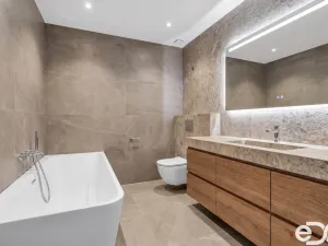 Prodej vily, Praha, Vošahlíkova, 375 m2