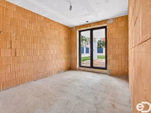 Prodej vily, Praha, Vošahlíkova, 375 m2