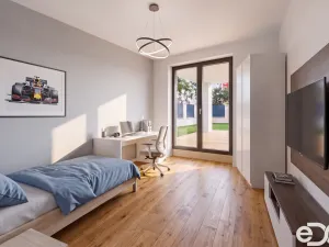 Prodej vily, Praha, Vošahlíkova, 375 m2