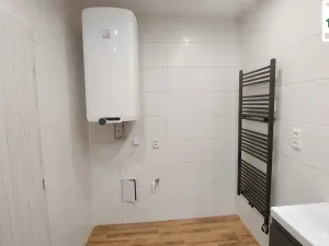 Pronájem bytu 2+kk, Luby, Masarykova, 47 m2