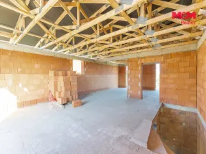 Prodej rodinného domu, Kolomuty, 245 m2