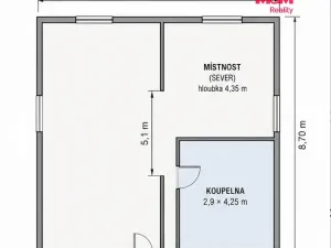 Prodej rodinného domu, Hudčice, 180 m2