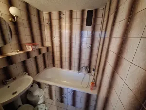 Pronájem bytu 2+1, Brno, Olbrachtovo náměstí, 60 m2