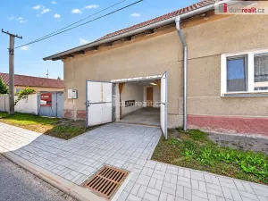 Prodej rodinného domu, Mšecké Žehrovice, 743 m2