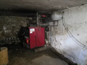 Prodej rodinného domu, Velký Bor, 250 m2