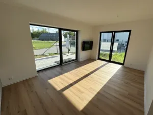 Prodej bytu 3+kk, Strakonice, 65 m2