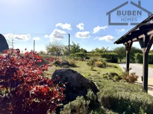 Prodej rodinného domu, Bor - Borovany, 52 m2