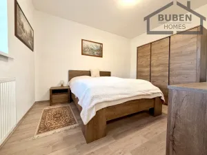 Prodej rodinného domu, Bor - Borovany, 52 m2