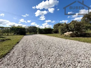 Prodej rodinného domu, Bor - Borovany, 52 m2