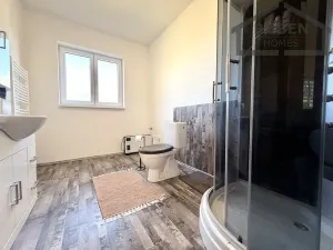 Prodej rodinného domu, Bor - Borovany, 52 m2