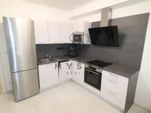 Pronájem bytu 2+kk, České Budějovice - České Budějovice 3, J. Š. Baara, 50 m2