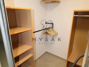 Pronájem bytu 2+kk, České Budějovice - České Budějovice 3, J. Š. Baara, 50 m2