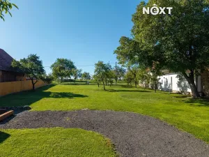 Prodej pozemku pro bydlení, Nové Mitrovice, 1882 m2