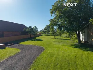 Prodej pozemku pro bydlení, Nové Mitrovice, 1882 m2