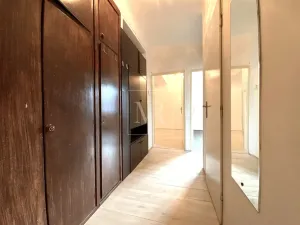 Prodej bytu 2+1, Praha, Na Petřinách, 53 m2