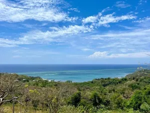 Prodej pozemku, Coxen Hole, Roatán, Honduras, 1012 m2