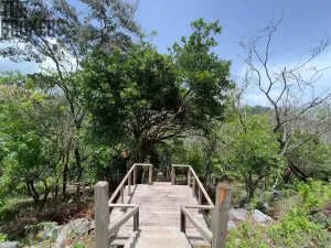 Prodej pozemku, Coxen Hole, Roatán, Honduras, 1966 m2
