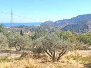 Prodej bytu 4+kk, Patti, Itálie, Contrada Provenzani, 100 m2