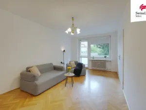 Prodej bytu 3+1, Praha - Strašnice, Žernovská, 73 m2