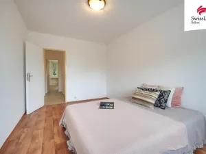 Prodej bytu 3+1, Praha - Strašnice, Žernovská, 73 m2