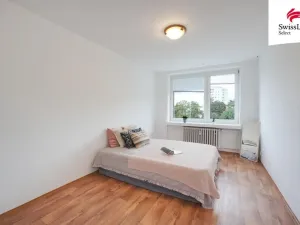 Prodej bytu 3+1, Praha - Strašnice, Žernovská, 73 m2