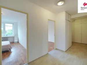 Prodej bytu 3+1, Praha - Strašnice, Žernovská, 73 m2