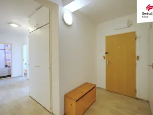 Prodej bytu 3+1, Praha - Strašnice, Žernovská, 73 m2