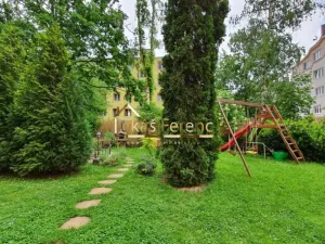 Pronájem bytu 2+kk, Praha - Michle, Počátecká, 53 m2