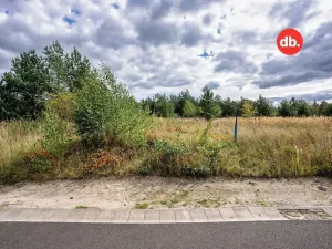 Prodej pozemku pro bydlení, Sadov, 3739 m2