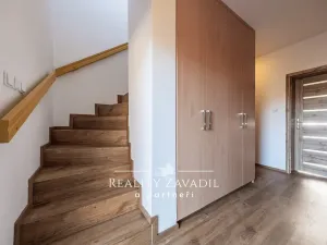 Pronájem rodinného domu, Kunice, Na Krásnici, 180 m2