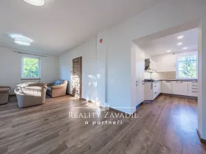 Pronájem rodinného domu, Kunice, Na Krásnici, 180 m2