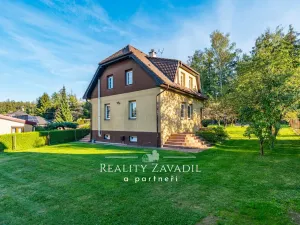 Pronájem rodinného domu, Kunice, Na Krásnici, 180 m2