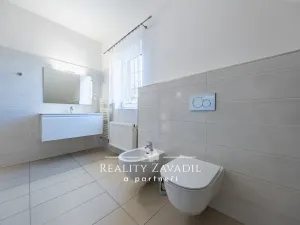 Pronájem rodinného domu, Kunice, Na Krásnici, 180 m2