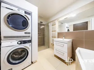 Prodej bytu 3+kk, Olomouc, Eduarda Hamburgera, 62 m2