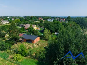 Prodej pozemku pro bydlení, Orlová, 17. listopadu, 862 m2
