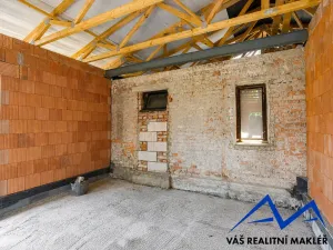 Prodej pozemku pro bydlení, Orlová, 17. listopadu, 862 m2