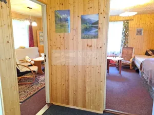Prodej chaty, Hrobčice, 63 m2