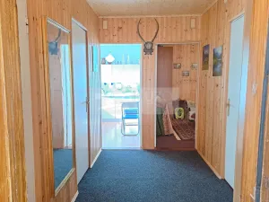 Prodej chaty, Hrobčice, 63 m2