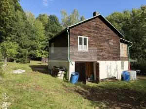 Prodej chaty, Hrobčice, 63 m2