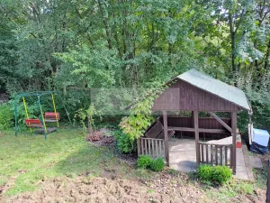 Prodej chaty, Hrobčice, 63 m2