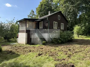 Prodej chaty, Hrobčice, 63 m2