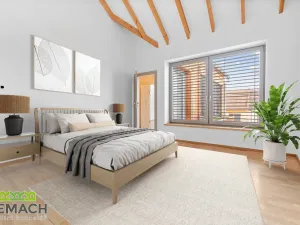Pronájem rodinného domu, Moravský Písek, Nedakoničky, 53 m2