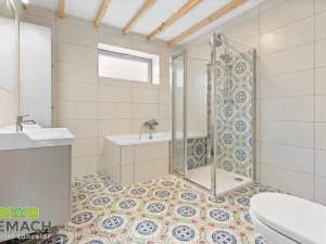 Pronájem rodinného domu, Moravský Písek, Nedakoničky, 53 m2
